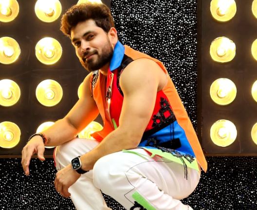 Shiv Thackeray's hat-trick: Jhalak Dikhhla Jaa is his third reality show in a year!