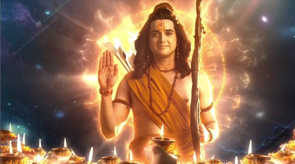 Sony Entertainment Television brings back the divine Indian epic with 'Shrimad Ramayana'